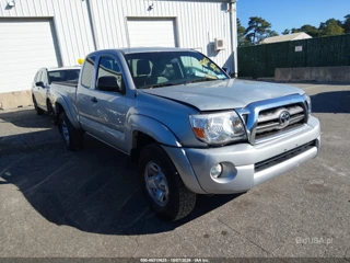 TOYOTA TOYOTA TACOMA