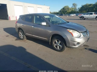 NISSAN NISSAN ROGUE S