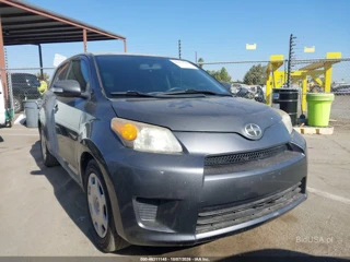 SCION SCION XD