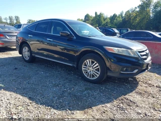 HONDA HONDA CROSSTOUR EX