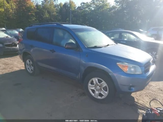 TOYOTA TOYOTA RAV4