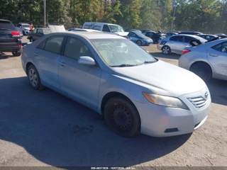 TOYOTA TOYOTA CAMRY LE