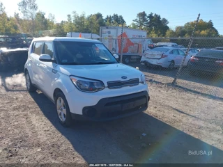 KIA KIA SOUL