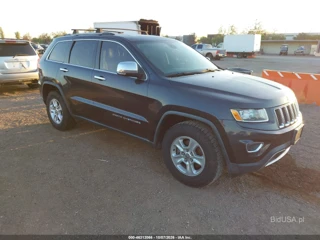 JEEP JEEP GRAND CHEROKEE LIMITED