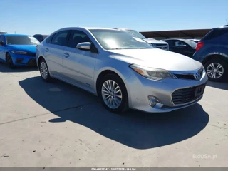 TOYOTA TOYOTA AVALON HYBRID XLE TOURING