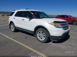 FORD FORD EXPLORER XLT