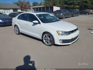 VOLKSWAGEN VOLKSWAGEN JETTA GLI AUTOBAHN