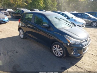 CHEVROLET CHEVROLET SPARK 1LT CVT