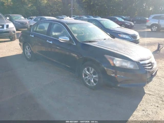 HONDA HONDA ACCORD 2.4 SE
