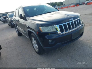 JEEP JEEP GRAND CHEROKEE LAREDO