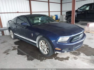 FORD FORD MUSTANG V6 PREMIUM