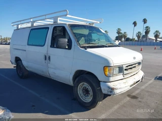 FORD FORD E-250 COMMERCIAL