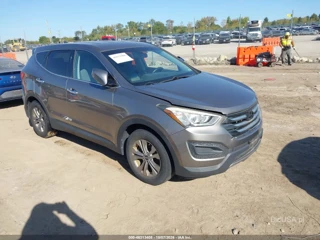 HYUNDAI HYUNDAI SANTA FE SPORT 2.4L