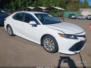 TOYOTA TOYOTA CAMRY LE