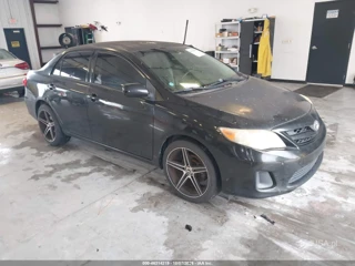 TOYOTA TOYOTA COROLLA LE