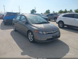 HONDA HONDA CIVIC EX