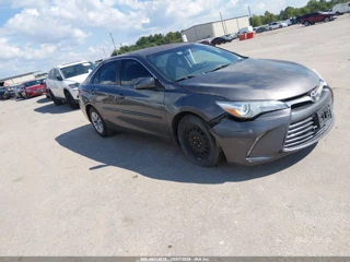 TOYOTA TOYOTA CAMRY LE