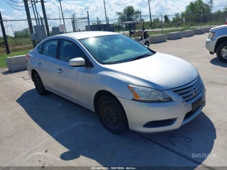 NISSAN NISSAN SENTRA FE+ S/S/SL/SR/SV