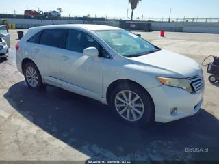 TOYOTA TOYOTA VENZA LE