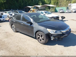 HONDA HONDA ACCORD LX