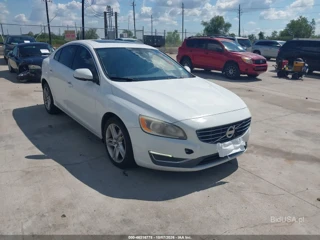 VOLVO VOLVO S60 T5 PREMIER