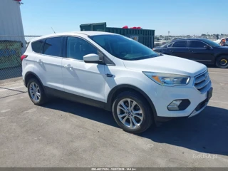FORD FORD ESCAPE SE