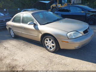 MERCURY MERCURY SABLE LS PREMIUM