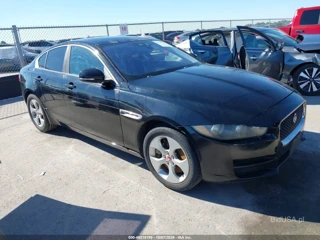 JAGUAR JAGUAR XE 25T