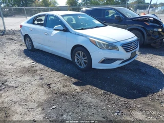 HYUNDAI HYUNDAI SONATA SE