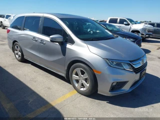 HONDA HONDA ODYSSEY EX-L