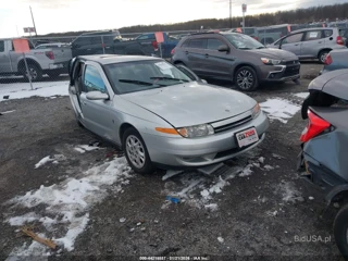 SATURN SATURN L-SERIES L200