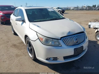 BUICK BUICK LACROSSE TOURING GROUP