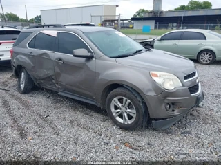CHEVROLET CHEVROLET EQUINOX LT