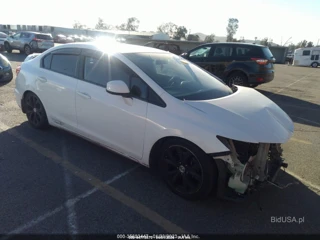 HONDA HONDA CIVIC SI