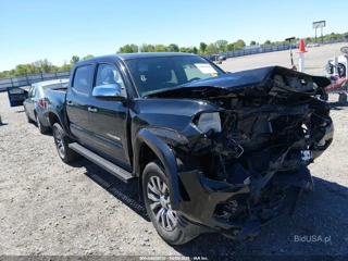 TOYOTA TOYOTA TACOMA LIMITED