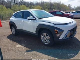 HYUNDAI HYUNDAI KONA SE
