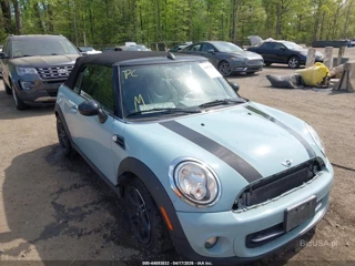 MINI MINI COOPER