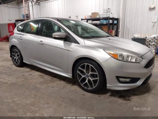 FORD FORD FOCUS SE