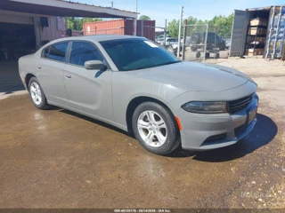 DODGE DODGE CHARGER SXT RWD