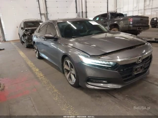 HONDA HONDA ACCORD TOURING