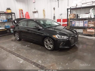 HYUNDAI HYUNDAI ELANTRA LIMITED