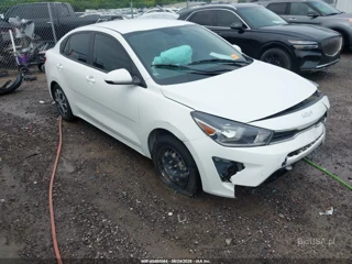 KIA KIA RIO LX