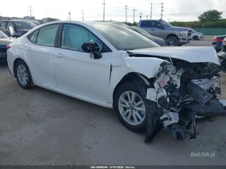 TOYOTA TOYOTA CAMRY LE