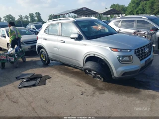 HYUNDAI HYUNDAI VENUE SEL