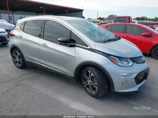 CHEVROLET CHEVROLET BOLT EV PREMIER