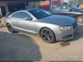 AUDI AUDI A5 2.0T PREMIUM