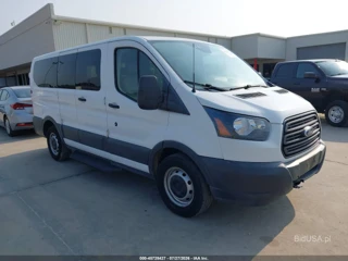 FORD FORD TRANSIT-150 XL