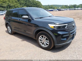 FORD FORD EXPLORER