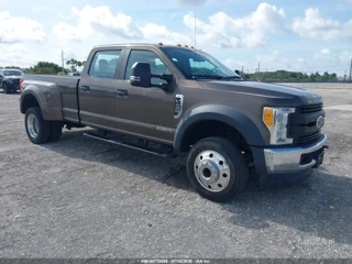 FORD FORD F-450 XL