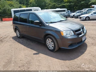 DODGE DODGE GRAND CARAVAN SE
